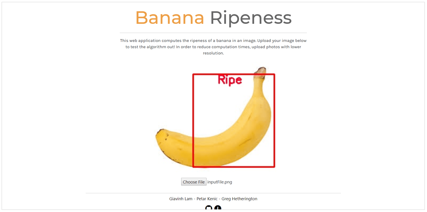 banana